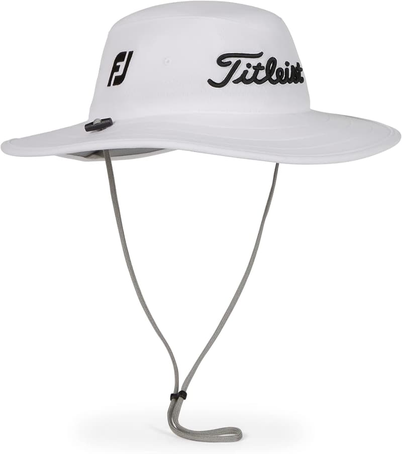 Titleist Men's Tour Golf Hat