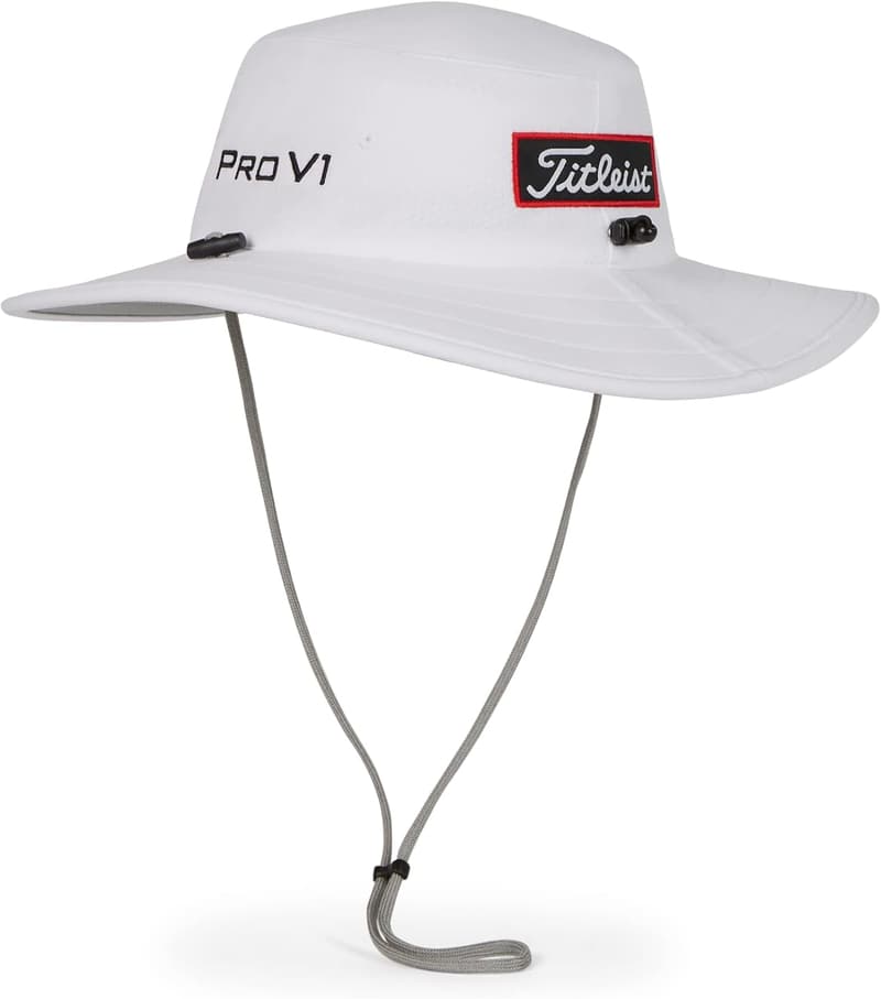 Titleist Men's Tour Golf Hat