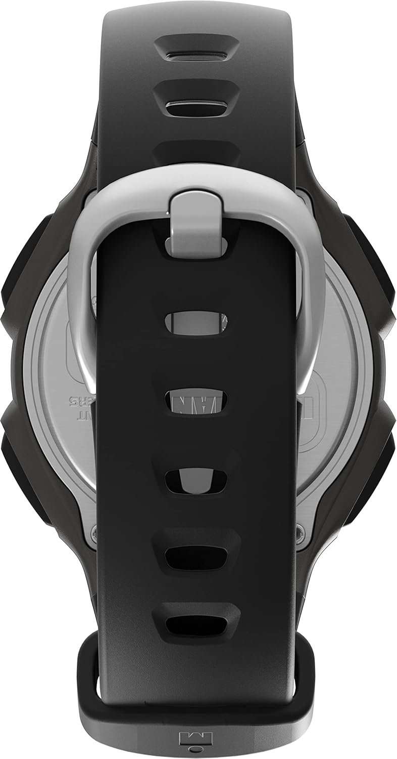 Timex Men's Ironman Triathlon Classic 30 Watch - 38mm