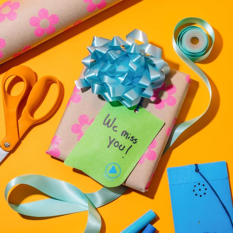 Audio Recordable Gift Tags - Voice Recorders for All Occasions