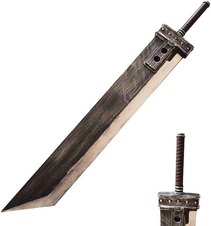 Fantasy Foam Sword - 42.5