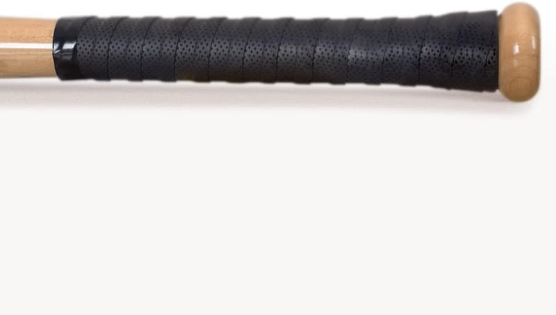 Classic Wooden Baseball Bat for Training and Self-Defense