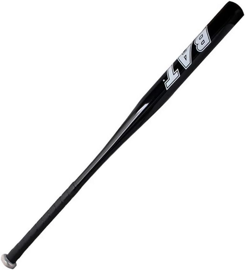 Aluminum Alloy 25-Inch Baseball Bat for Home Defense