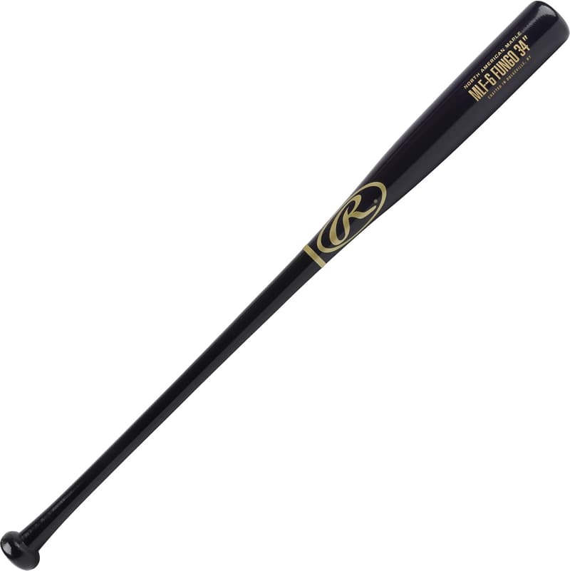 Rawlings Maple FUNGO Training Bat | Baseball/Softball