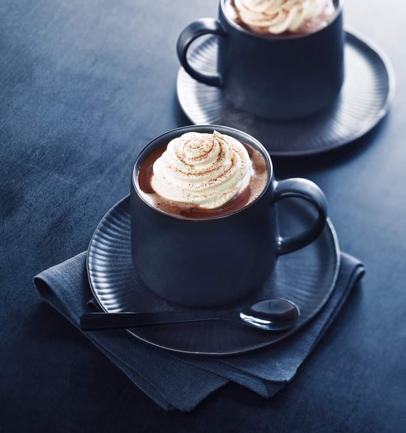 Rich Chocolate Ghirardelli Hot Cocoa Pack (15 Envelopes)