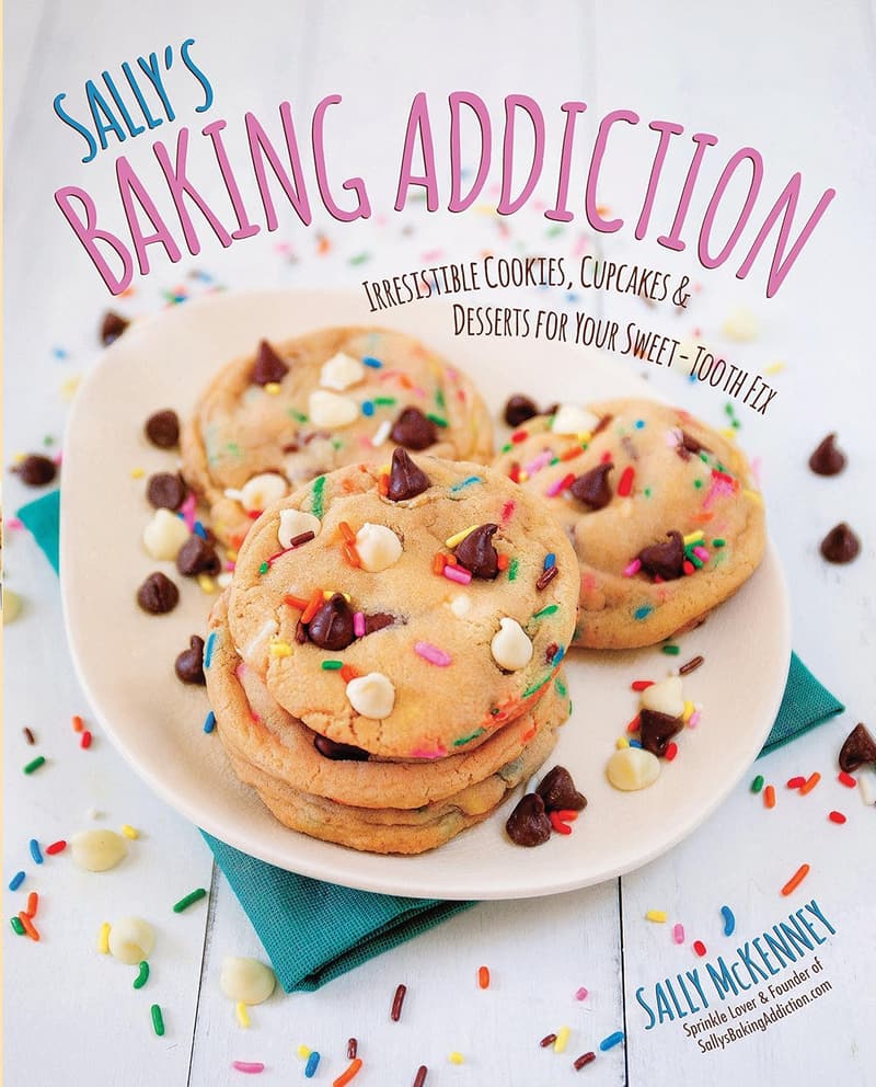 8 Essential Cookie Recipes for Baking Enthusiasts