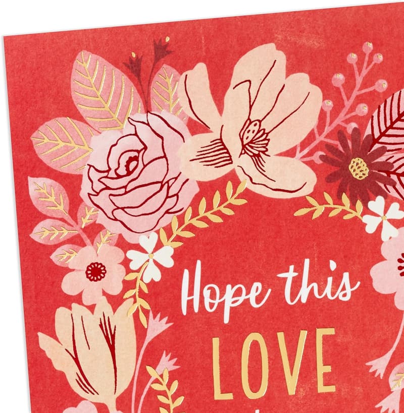 Valentine's Day Animal Heart Cards - 36 Pack for Kids