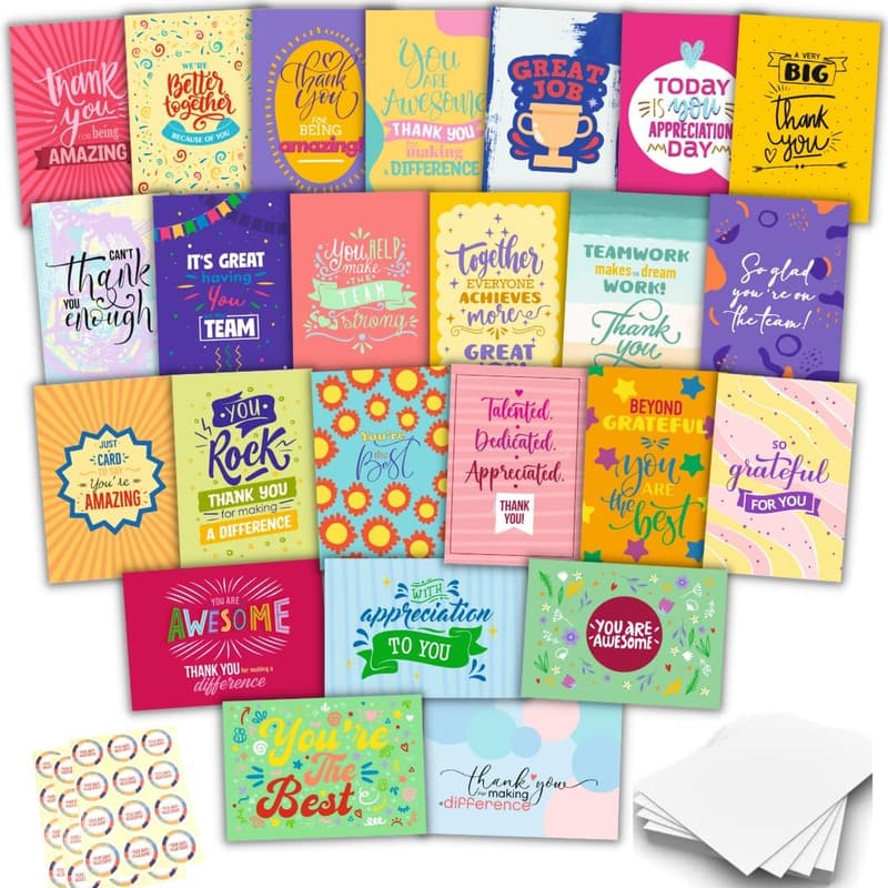 Farewell Gifts for Women - Personalized Office Plaque
