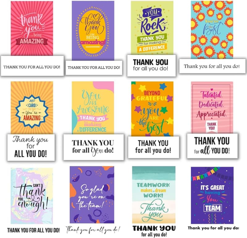 Farewell Gifts for Women - Personalized Office Plaque