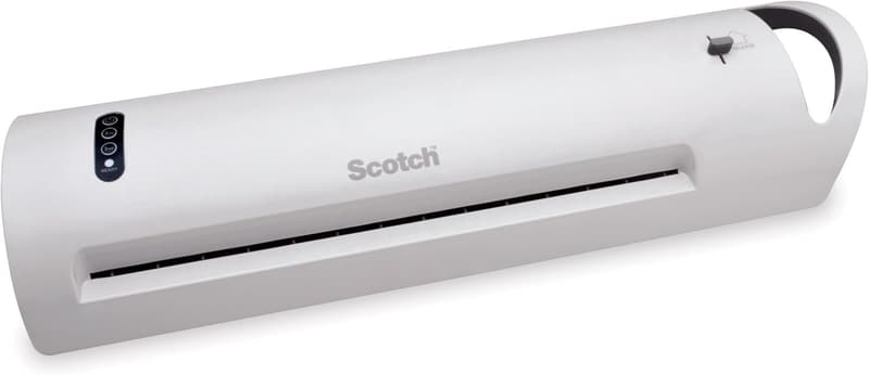 Scotch 13-Inch Thermal Laminator for Teachers and Home Use