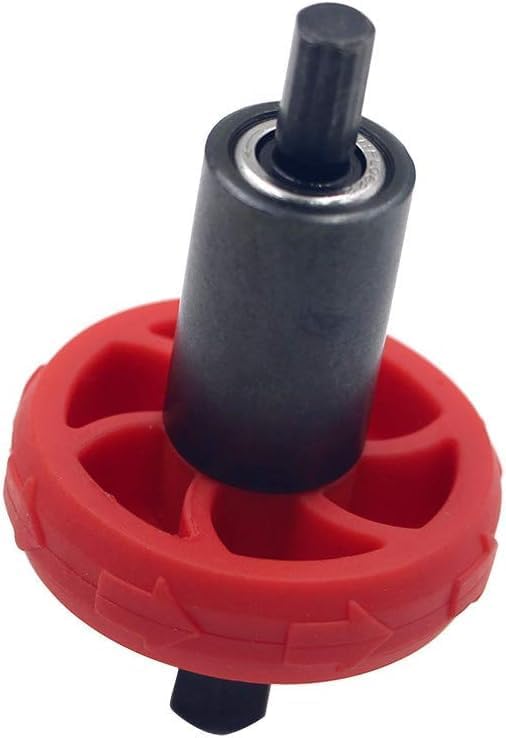 Troy Bilt Jump Start Electric Drill Bit Adapter