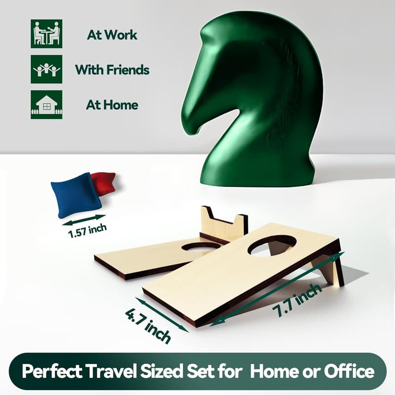 Christmas Gag Gifts for Women and Men, Fun Home Office Decor