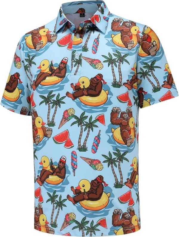 Funny Ninja Disguise T-Shirt for Men