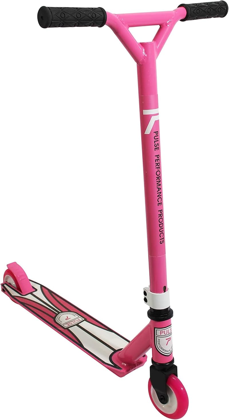 Freestyle Scooter for Kids and Teens – Lightweight & Durable