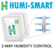 Humi-Smart 69% Humidor To Go with 8G Pack - 10 Count