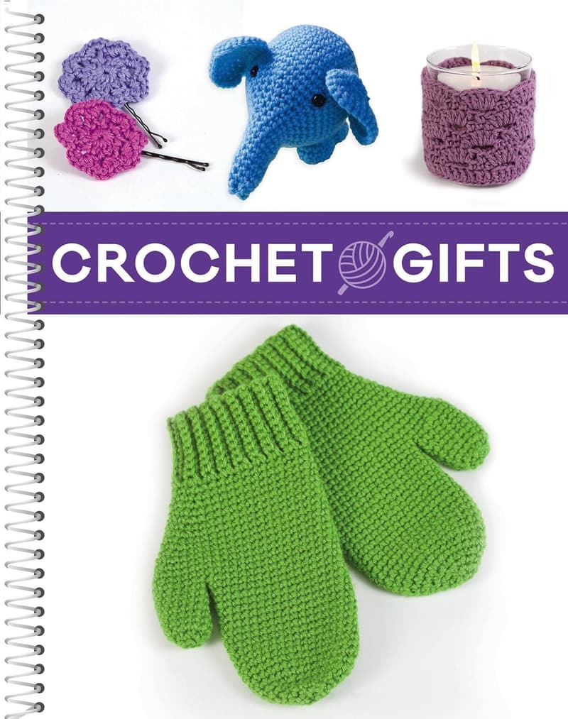 Crochet Gifts for All Occasions