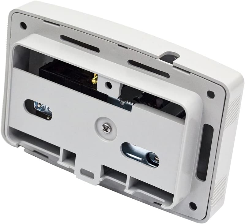 Aprilaire 4655 Manual Humidistat for Whole Home Humidifiers
