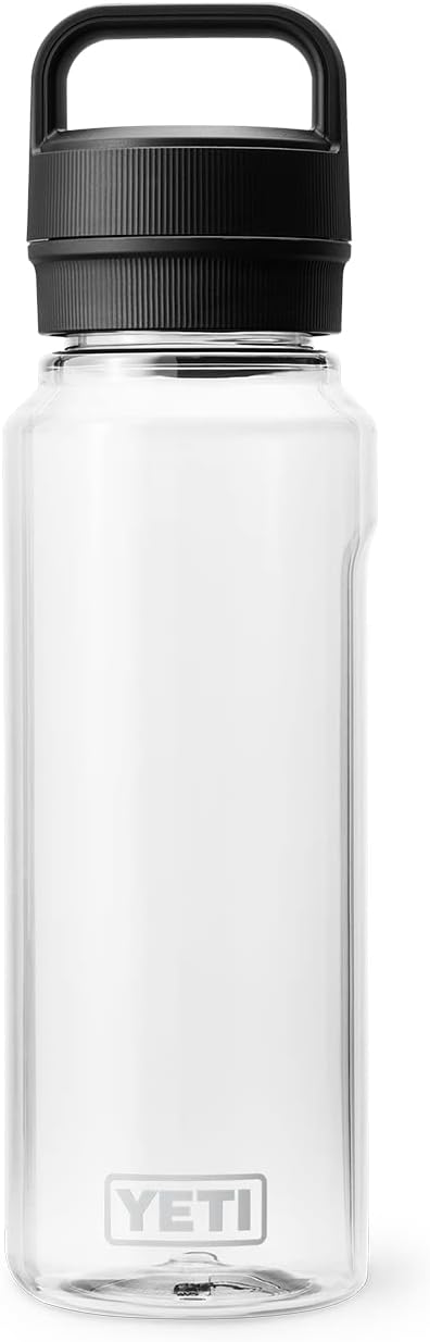 YETI Yonder Lightweight Leakproof Water Bottle, BPA-Free
