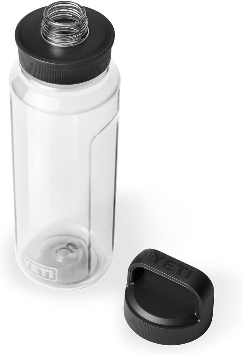 YETI Yonder Lightweight Leakproof Water Bottle, BPA-Free