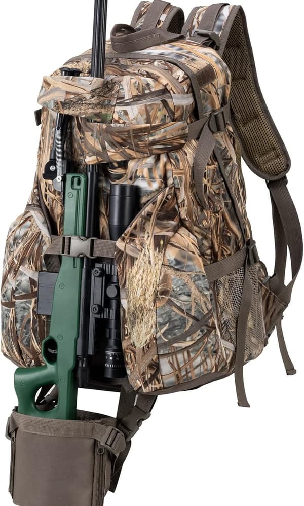 Hunting Daypack for Men | Outdoor Gear Backpack