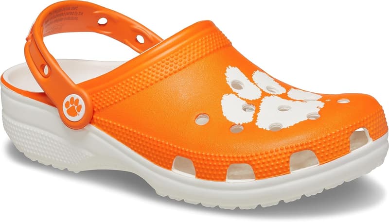 Unisex-Child Classic Graphic Clogs for Little Big Kids