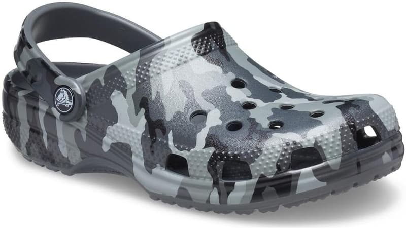 Sports Shoe Charms for Kids - Crocs Jibbitz Unisex Design