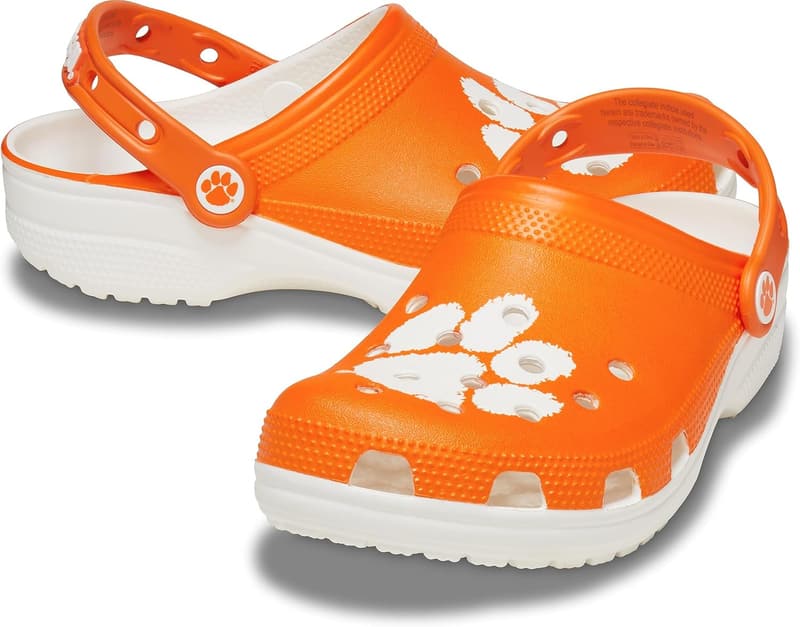 Unisex-Child Classic Graphic Clogs for Little Big Kids