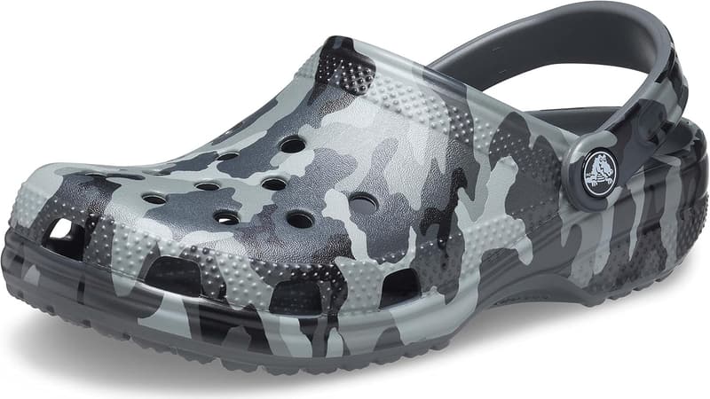 Sports Shoe Charms for Kids - Crocs Jibbitz Unisex Design