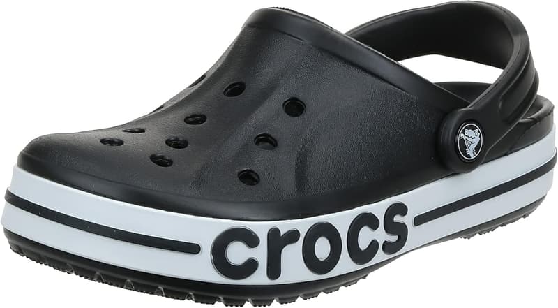 Unisex Adult Bayaband Clogs by Crocs