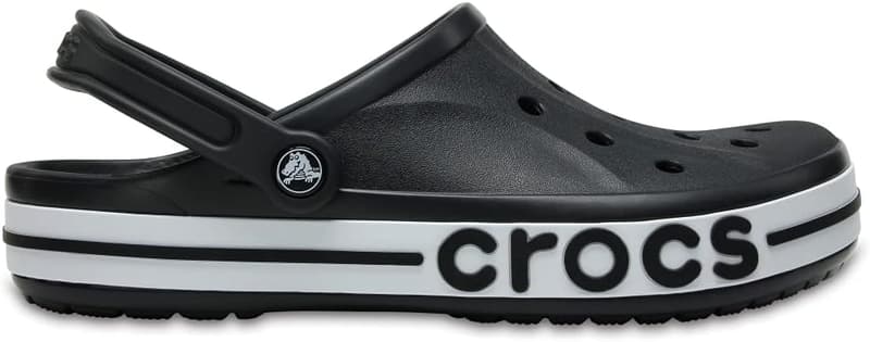 Unisex Adult Bayaband Clogs by Crocs