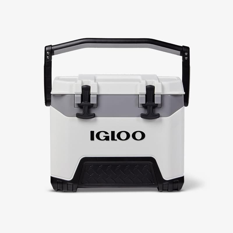 Igloo BMX Hard Coolers (25-72QT) - High-Performance Outdoor Gear