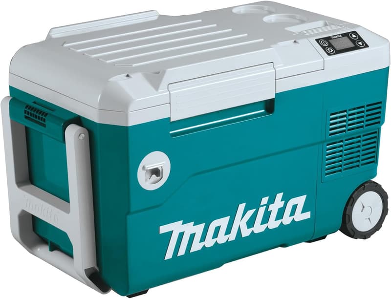 Makita 18V X2 LXT® Lithium-Ion Cooler/Warmer Tool Only