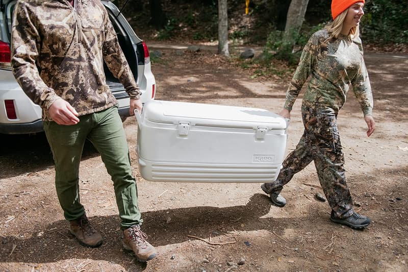 Igloo Polar Hard Cooler