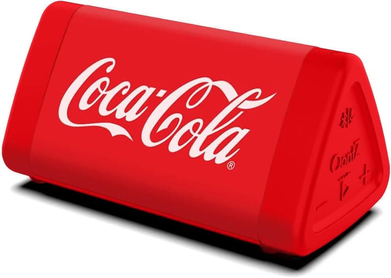 Upgraded Portable Bluetooth Speaker - 14-Hr Battery, IPX5 Water-Resistant