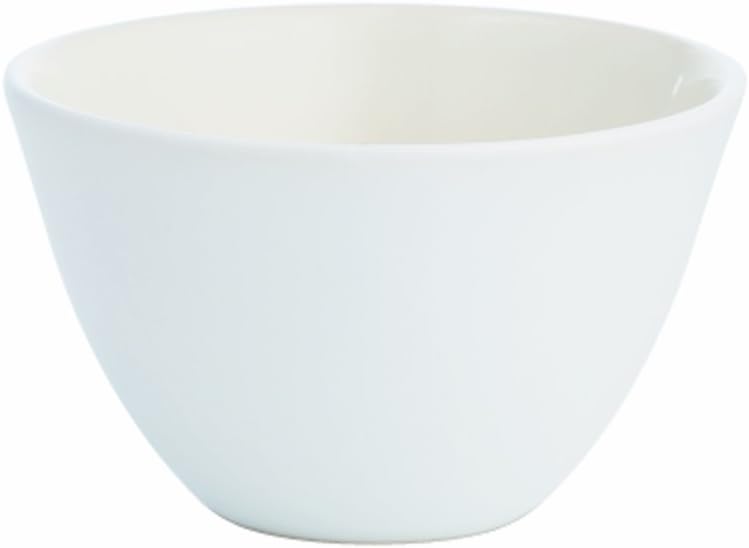 Noritake Colorwave White Mini Bowls - Set of 4 (4-inch)