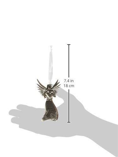 Christening Keepsake Ornament for Infant or Child