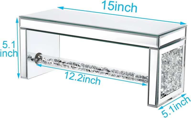 Wall-Mounted Stainless Steel Toilet Brush Holder Set