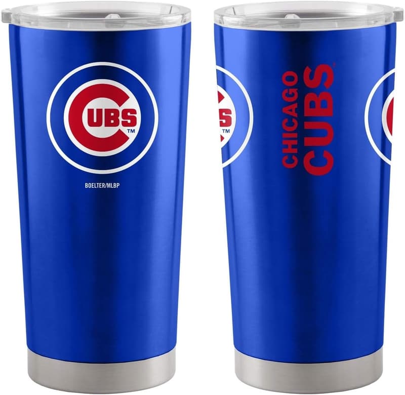 MLB 20oz Ultra Travel Tumbler