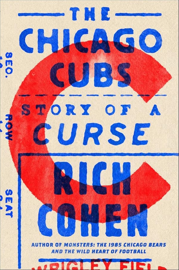 Chicago Cubs History: The Curse Unveiled