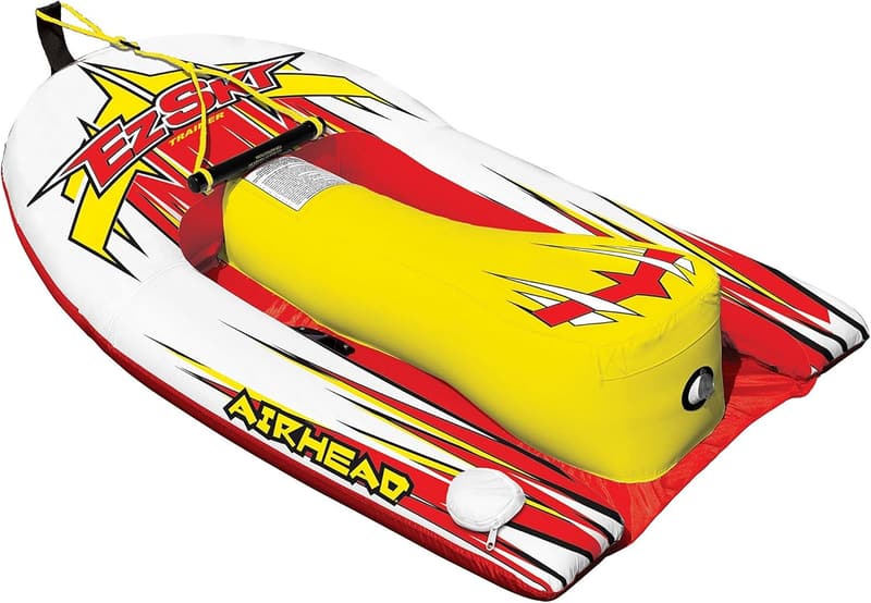 Water Ski Trainer Towable Tube for Kids