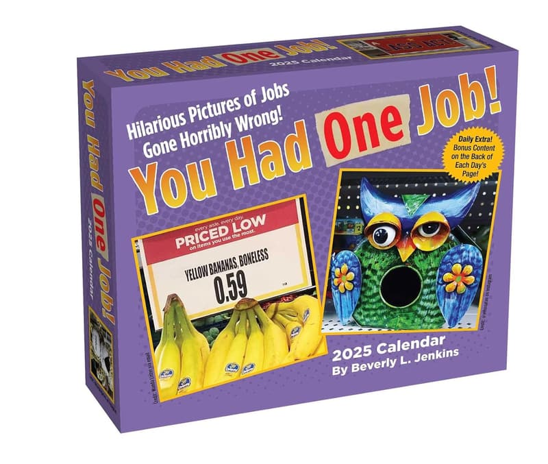 2025 