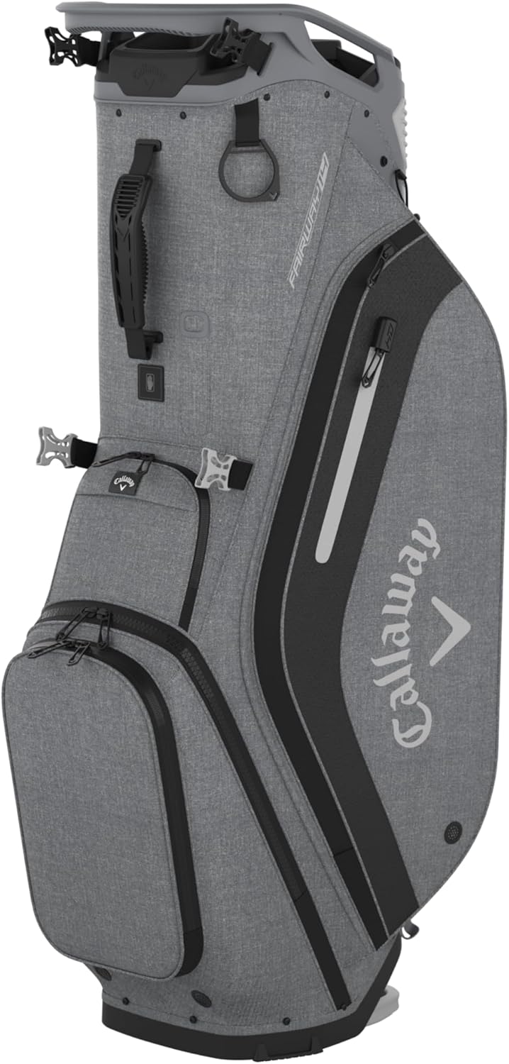 Callaway Golf Fairway 14 Stand Bag