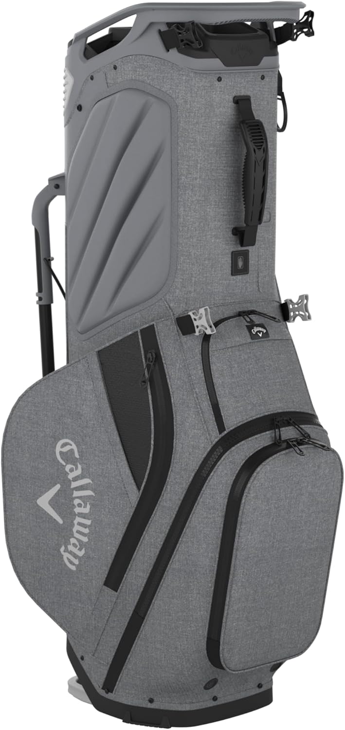 Callaway Golf Fairway 14 Stand Bag