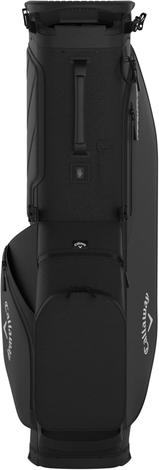 Callaway Golf Fairway C Stand Bag - Lightweight & Durable