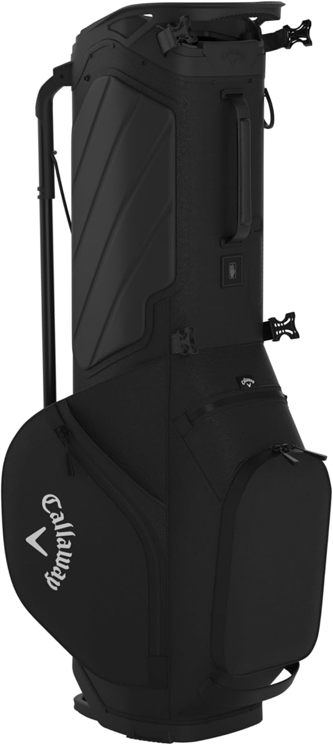 Callaway Golf Fairway C Stand Bag - Lightweight & Durable