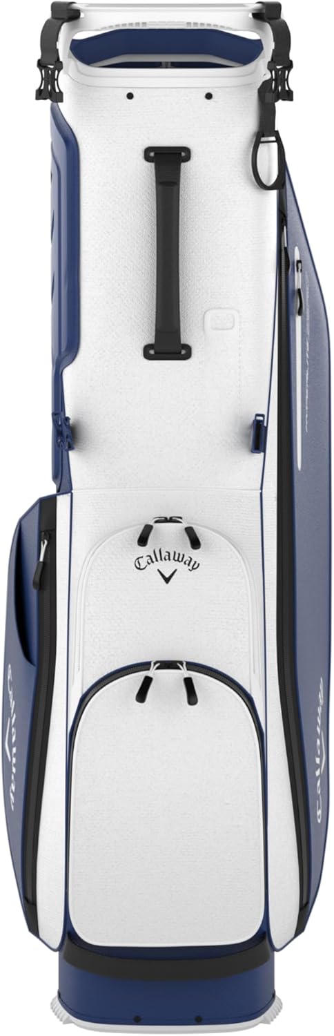 Callaway Golf Hyperlite Zero Lightweight Stand Bag
