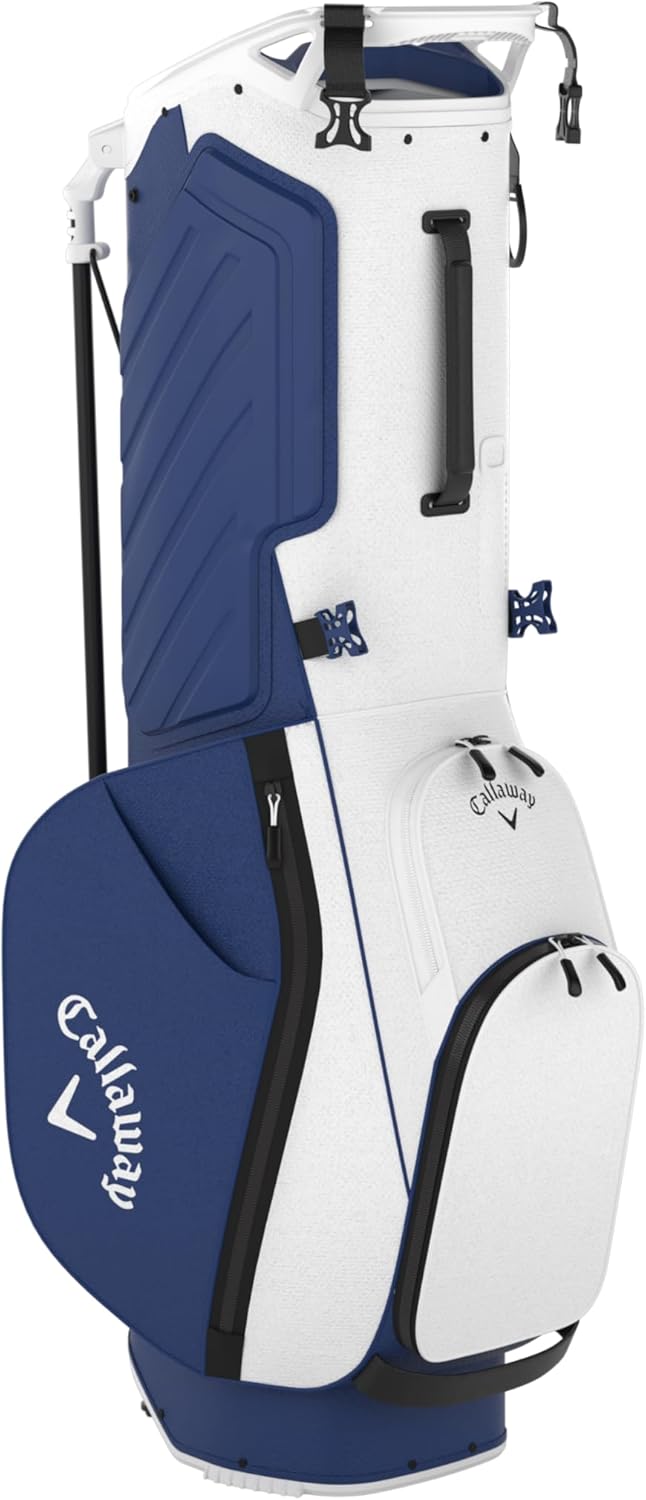 Callaway Golf Hyperlite Zero Lightweight Stand Bag