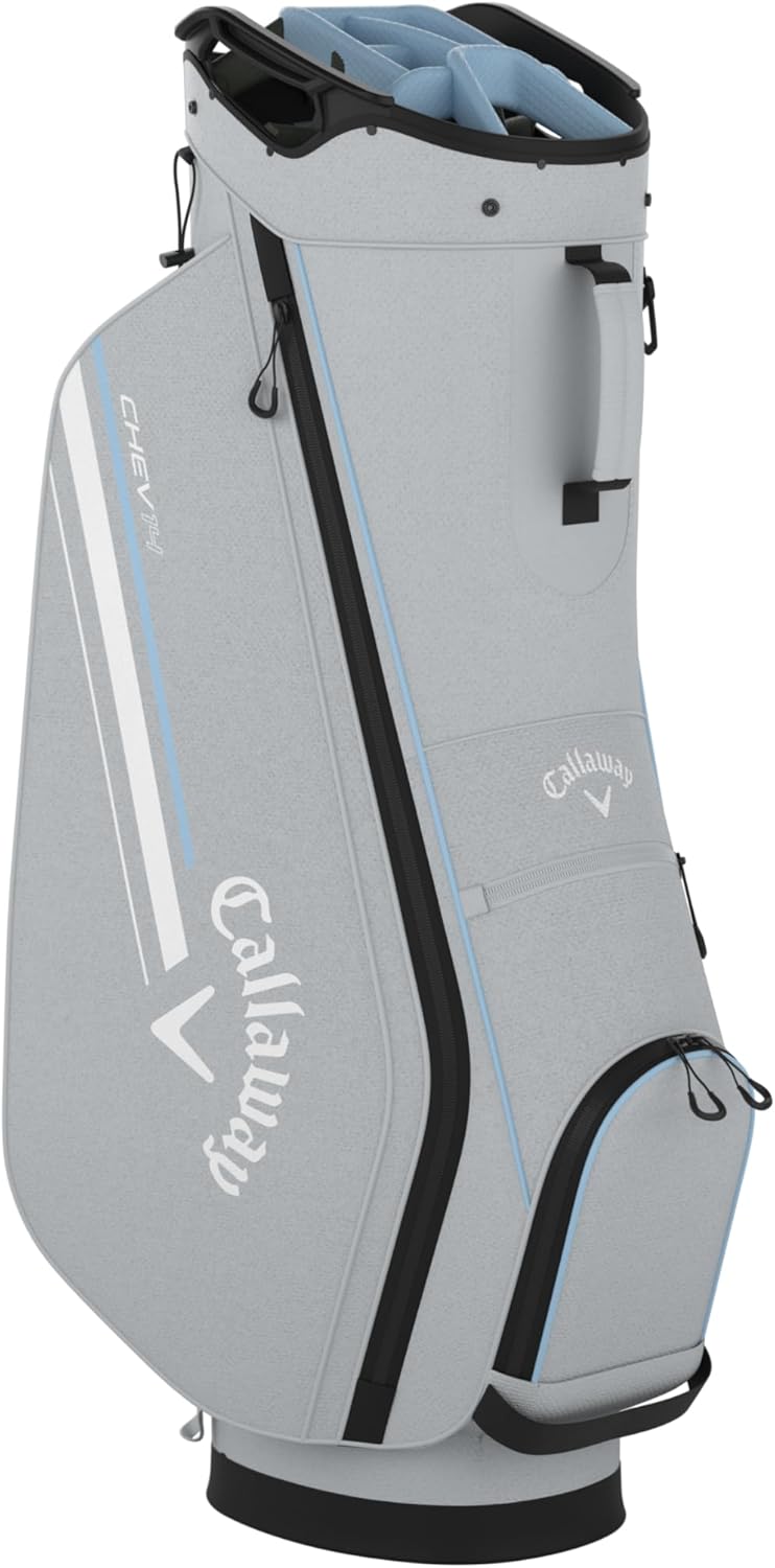 Callaway Chev 14 Golf Bag for Men