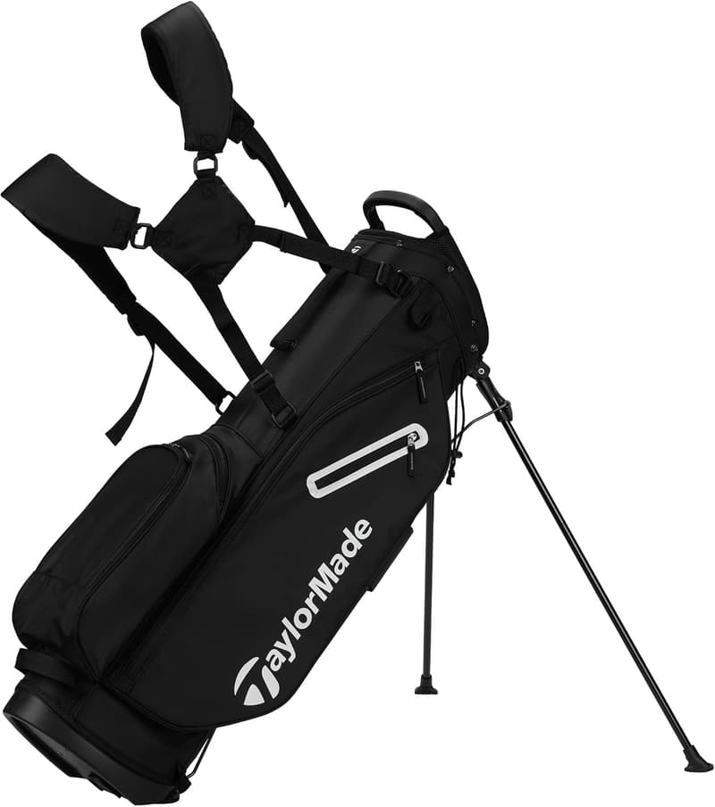 2023 Classic Stand Golf Bag by TaylorMade