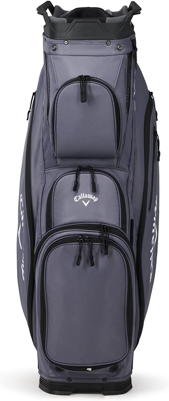 Callaway Golf ORG 14 Mini Cart Bag - Lightweight & Durable